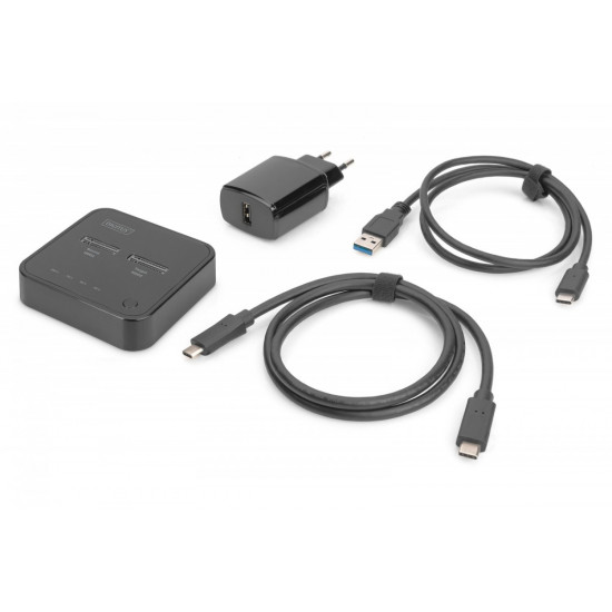 Docking Station SSD DA-71545