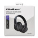 Wireless headphones with microphone, BT 5.0 AB