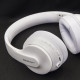 Wireless headphones with microphone, BT 5.0 AB