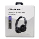 Wireless headphones with microphone, BT 5.0 JL