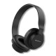 Wireless headphones with microphone, BT 5.0 JL