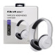 Wireless headphones with microphone, BT 5.0 JL