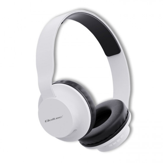 Wireless headphones with microphone, BT 5.0 JL