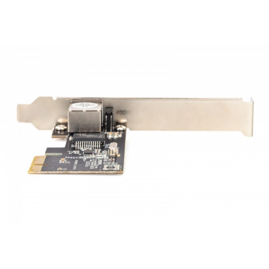 PCI Express Network Card DN-10130-1