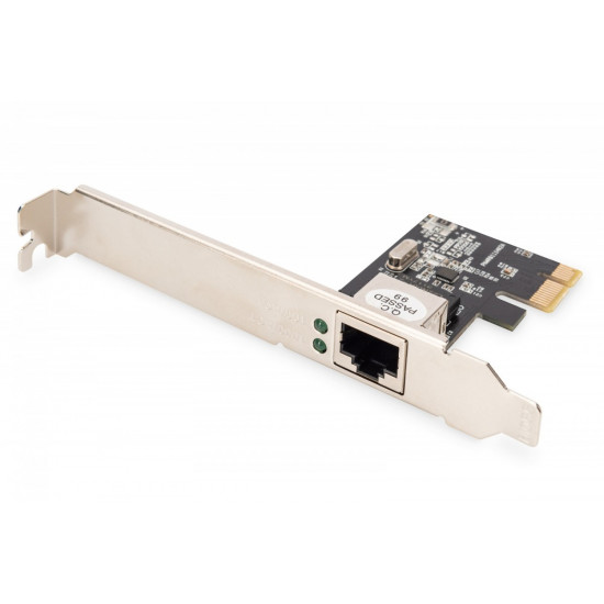 PCI Express Network Card DN-10130-1