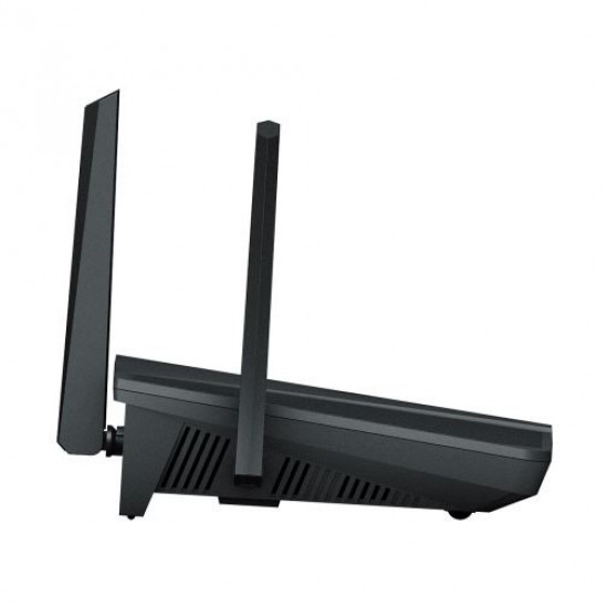 Wireless router RT6600ax WiFi 6 4x1,8Ghz 1GB DDR3 1x2,5GbE 1xUSB 3.2.1