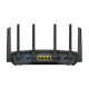 Wireless router RT6600ax WiFi 6 4x1,8Ghz 1GB DDR3 1x2,5GbE 1xUSB 3.2.1