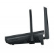 Wireless router RT6600ax WiFi 6 4x1,8Ghz 1GB DDR3 1x2,5GbE 1xUSB 3.2.1