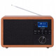 Radio DAB+ AD 1184 Bluetooth USB