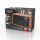 Radio DAB+ AD 1184 Bluetooth USB