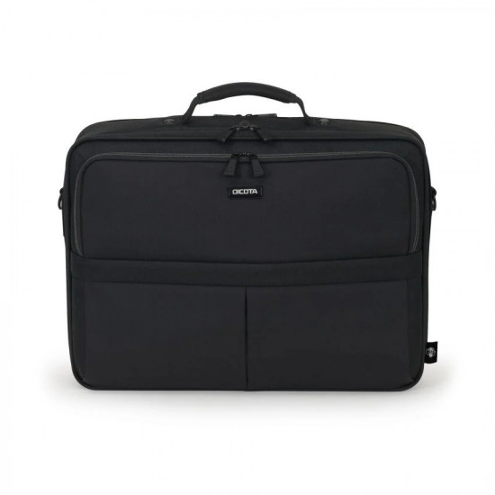 Laptop bag Eco Multi SCALE 12-14.1 black