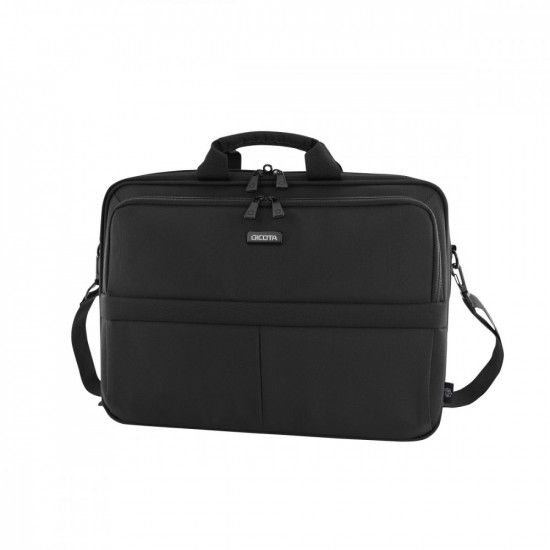 Laptop bag Eco Multi SCALE 12-14.1 black