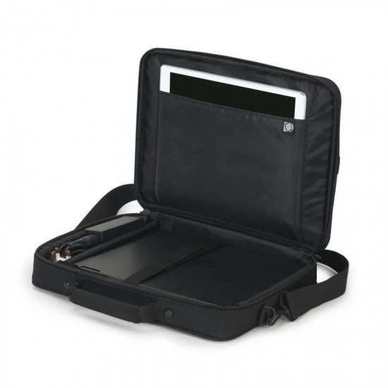 Laptop bag Eco Multi SCALE 12-14.1 black