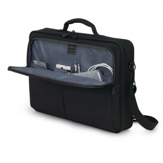 Laptop bag Eco Multi SCALE 12-14.1 black