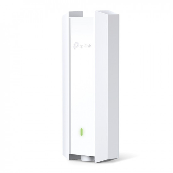 Access Point|TP-LINK|Omada|1800 Mbps|IEEE 802.11a|IEEE 802.11b|IEEE 802.11g|IEEE 802.11n|IEEE 802.11ac|IEEE 802.11ax|EAP610-OUTDOOR