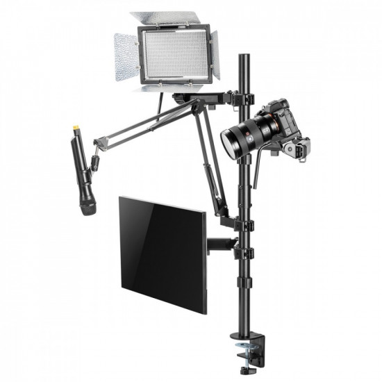 All-in-one monitor holder NanoRS RS164