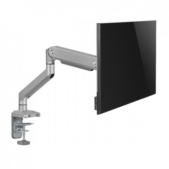 Monitor holder with gas spring ErgoOffice ER-44