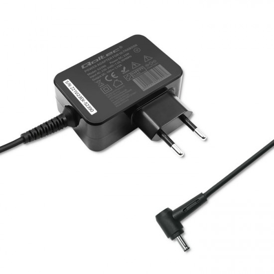 Power adapter for ultrabook Asus 33W, 19V