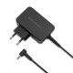 Power adapter for ultrabook Asus 33W, 19V