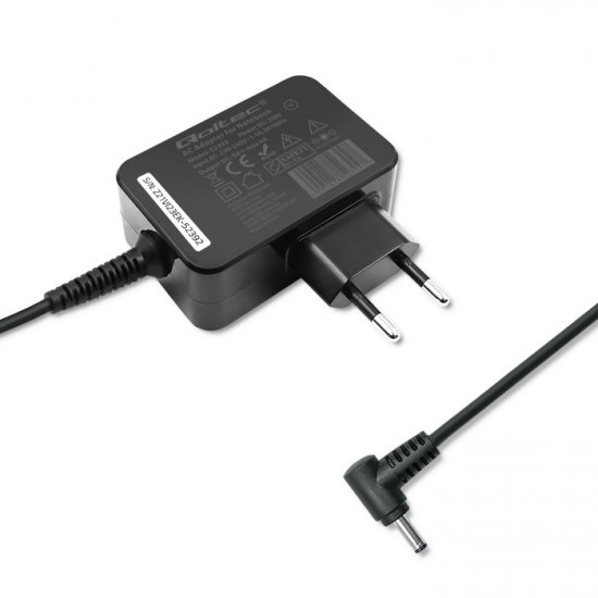 Power adapter for Lenovo 20W, 5V, 4A, 3.5x1.35