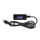 Tuner TV H.265 MINI LED DVB-T/DVB-T2 H.265 HD