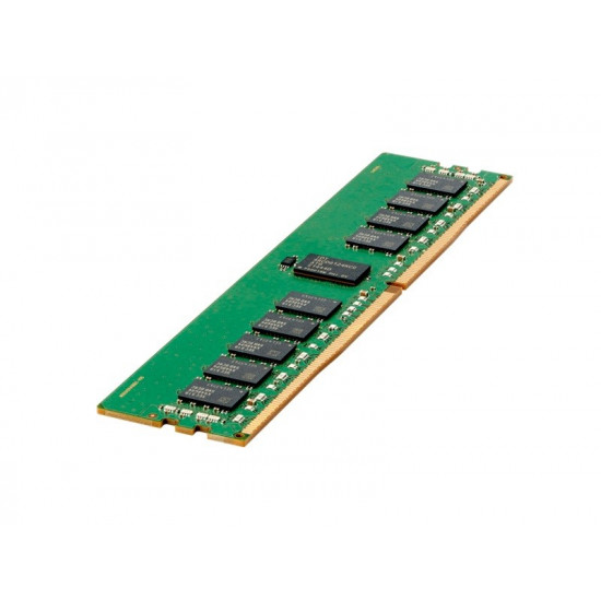 Memory 16GB 1Rx8 PC4-3200A Unbuffered Standard Kit P43019-B21