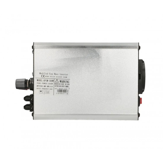 Voltage converter OPIM-500W