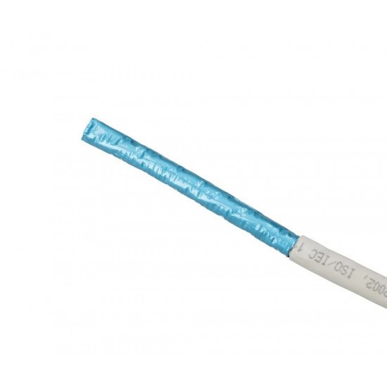 Network cable CAT6A FTP internal 500M LSZH