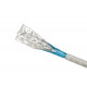 Network cable CAT6A FTP internal 500M LSZH