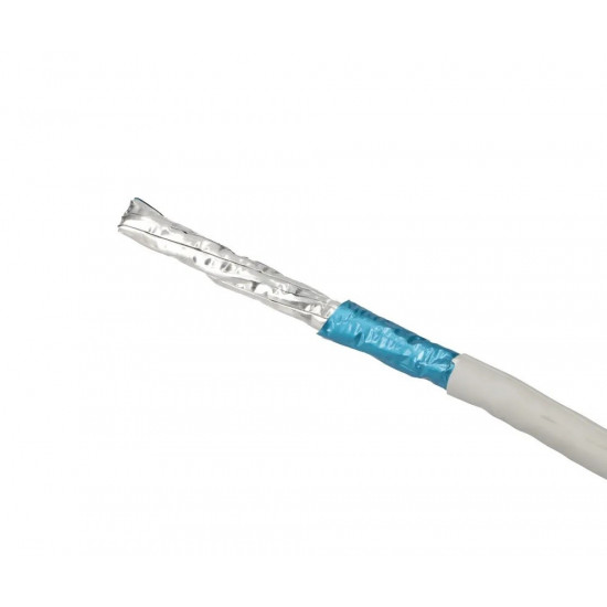 Network cable CAT6A FTP internal 500M LSZH