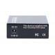 Media converter Sedir 1xSFP 1xRJ45