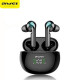 Bluetooth Headphones 5.0 TWS T15P Black