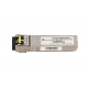 10Gbps SFP+ CWDM Module, 1550nm, single mode, 10km, LC, DDM