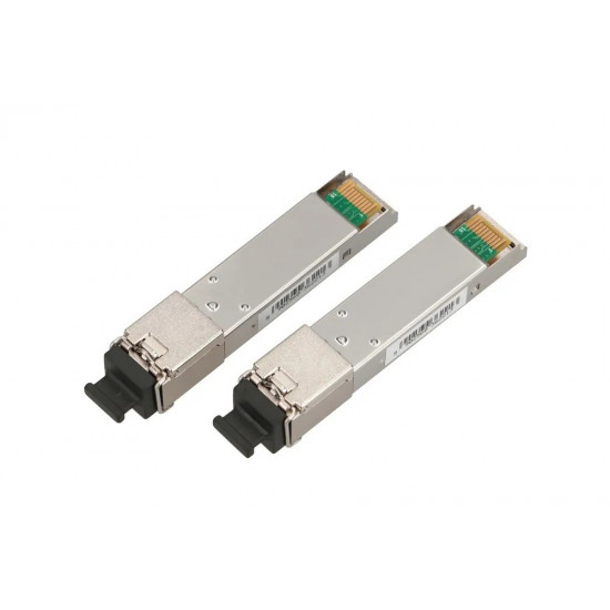 Modules SFP 1.25G SFP WDM 1310/1550nm 20km