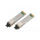 Modules SFP 1.25G SFP WDM 1310/1550nm 20km