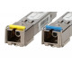 Modules SFP 1.25G SFP WDM 1310/1550nm 20km