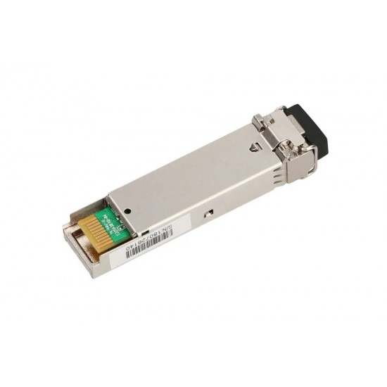 Module SFP1.25G CWDM 1550nm single 40 LC