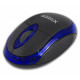 Cyngus Bluetooth 3D wireless mouse optical blue