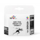 HP Envy Photo 6200 Ink TBH-303XLCR CMY refurbished