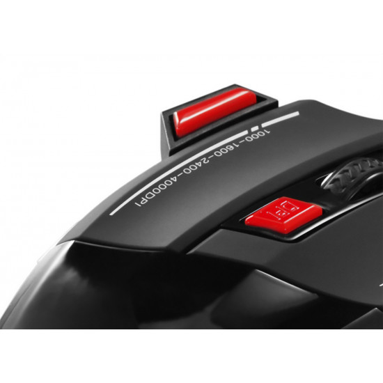 WIRELESS MOUSE COBRA PR O GORN MT1121