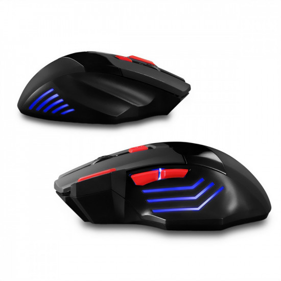 WIRELESS MOUSE COBRA PR O GORN MT1121