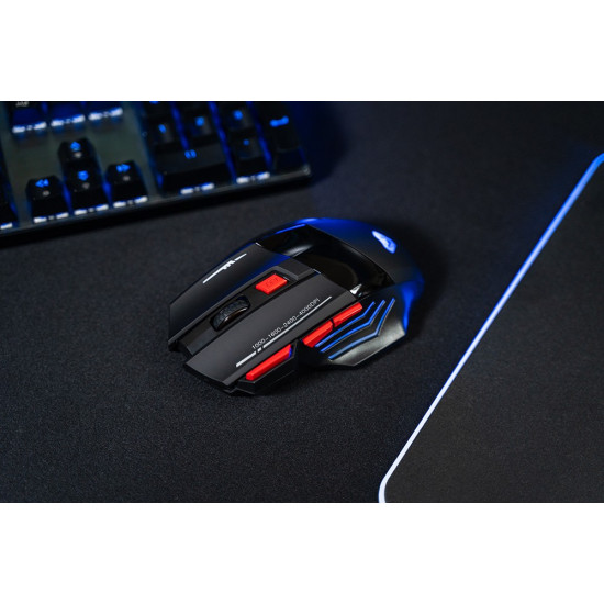 WIRELESS MOUSE COBRA PR O GORN MT1121