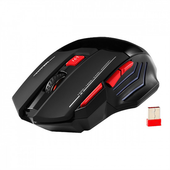 WIRELESS MOUSE COBRA PR O GORN MT1121