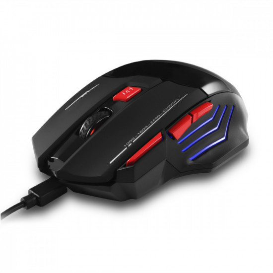 WIRELESS MOUSE COBRA PR O GORN MT1121