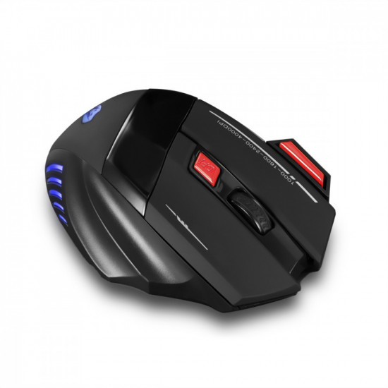 WIRELESS MOUSE COBRA PR O GORN MT1121