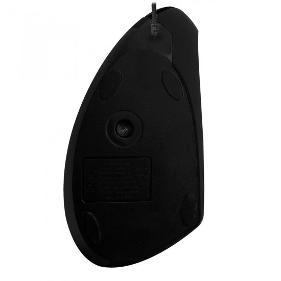 VERTICAL WIRED MOUSE VERTIC MT1122