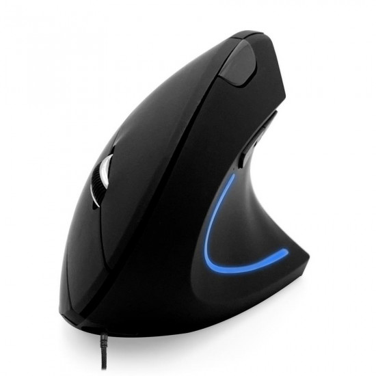 VERTICAL WIRED MOUSE VERTIC MT1122