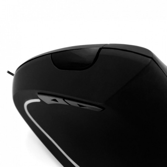 VERTICAL WIRED MOUSE VERTIC MT1122