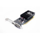 Graphics card Geforce GT1030 2GB GDDR5 64Bit DVI HDMI LP Single Fan L7