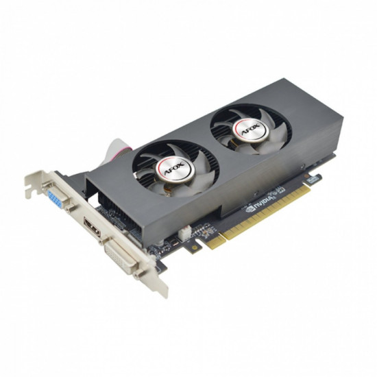 Afox Geforce GTX750 2GB GDDR5